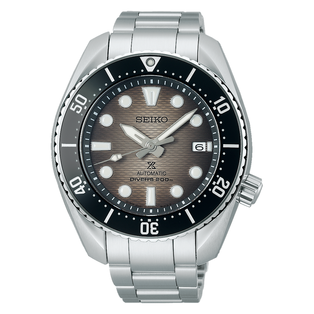 Prospex Sea 45mm