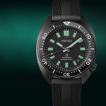 Prospex Sea Limited Edition 41mm