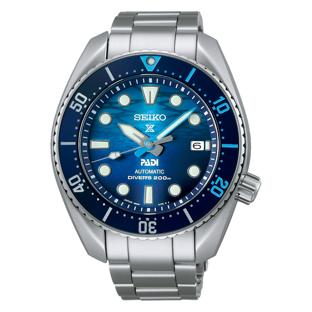 PADI Special Edition, Prospex Sea 45mm