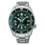 GMT Divers, Prospex Sea 42mm