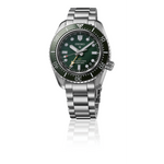 GMT Divers, Prospex Sea 42mm