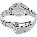 GMT Divers, Prospex Sea 42mm