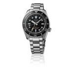 GMT Diver's, Prospex Sea 42mm