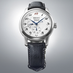 110th Anniversary of watchmaking Special Edition, Presage Craftsmanship 40mm