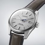 110th Anniversary of Watchmaking Special Edition, Presage Sharp Edged 40mm