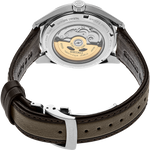 110th Anniversary of Watchmaking Special Edition, Presage Sharp Edged 40mm