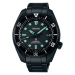 Black Series Limited Edition, Prospex Sea 45mm