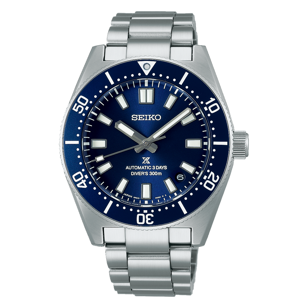 Prospex Sea 40mm