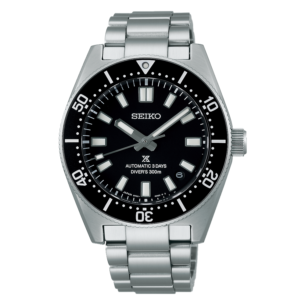 Prospex Sea 40mm