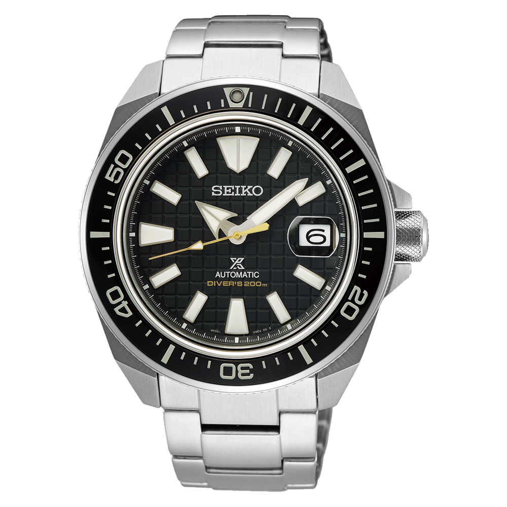 Prospex Sea 44mm