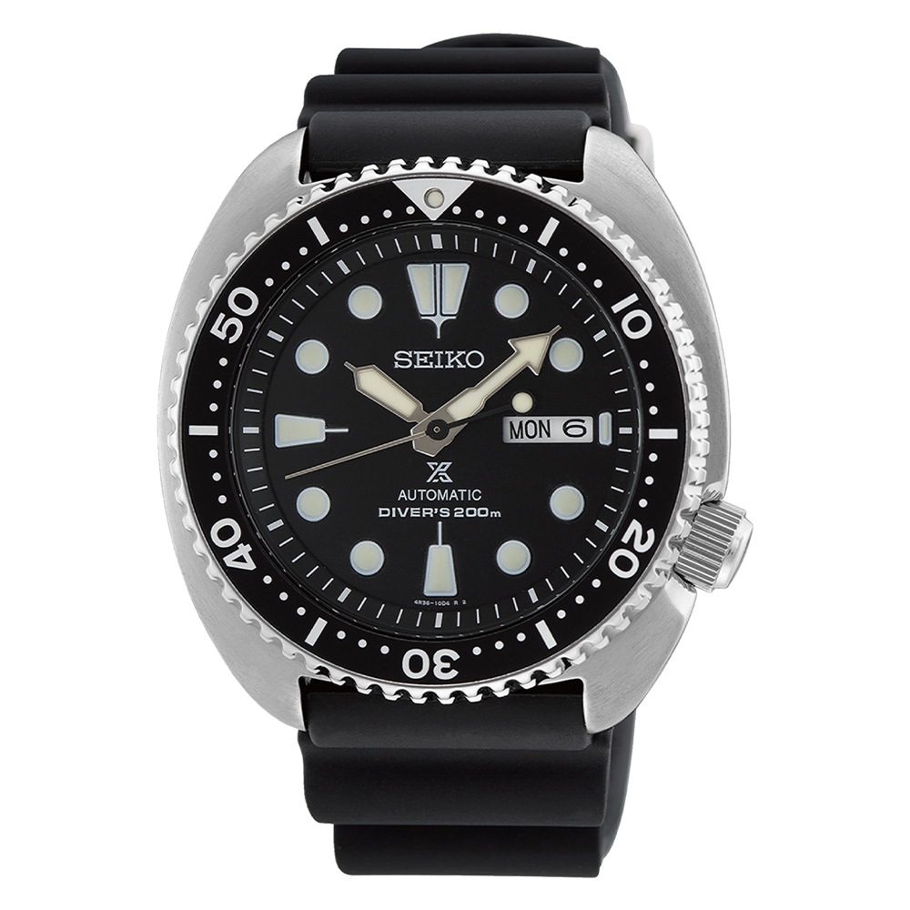 Prospex Sea 45mm