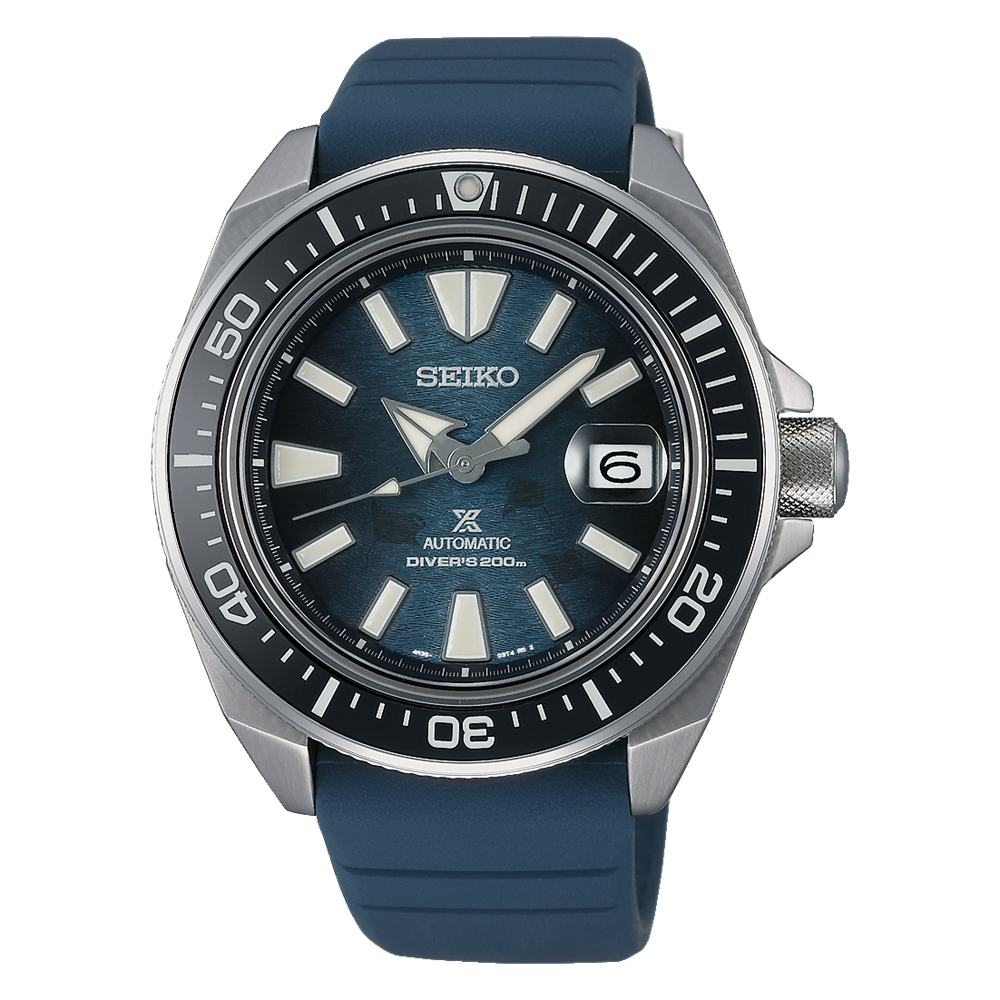 Save the Ocean Special Edition, Prospex Sea 44mm