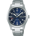 SEIKO 5 Field Series 39mm