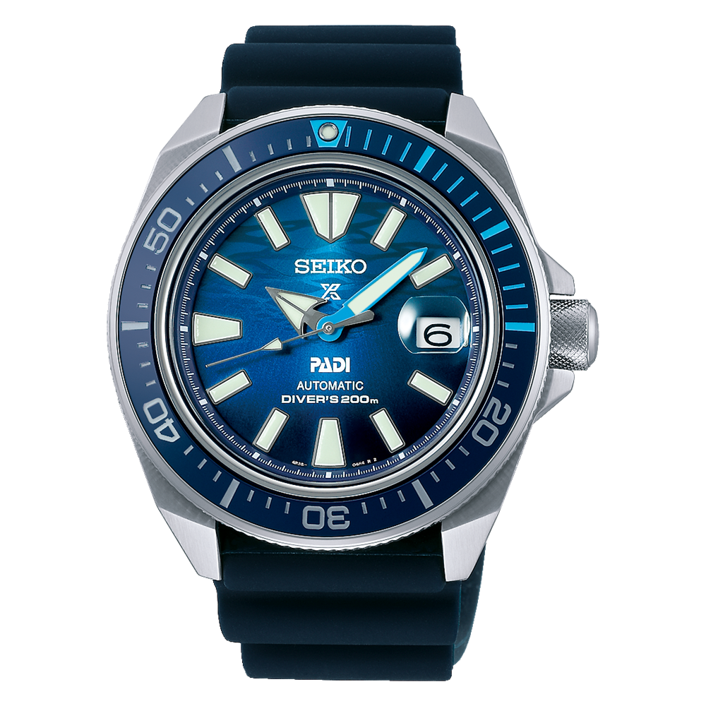 PADI Special Edition, Prospex Sea 45mm