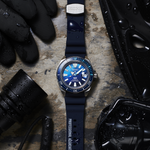 PADI Special Edition, Prospex Sea 45mm