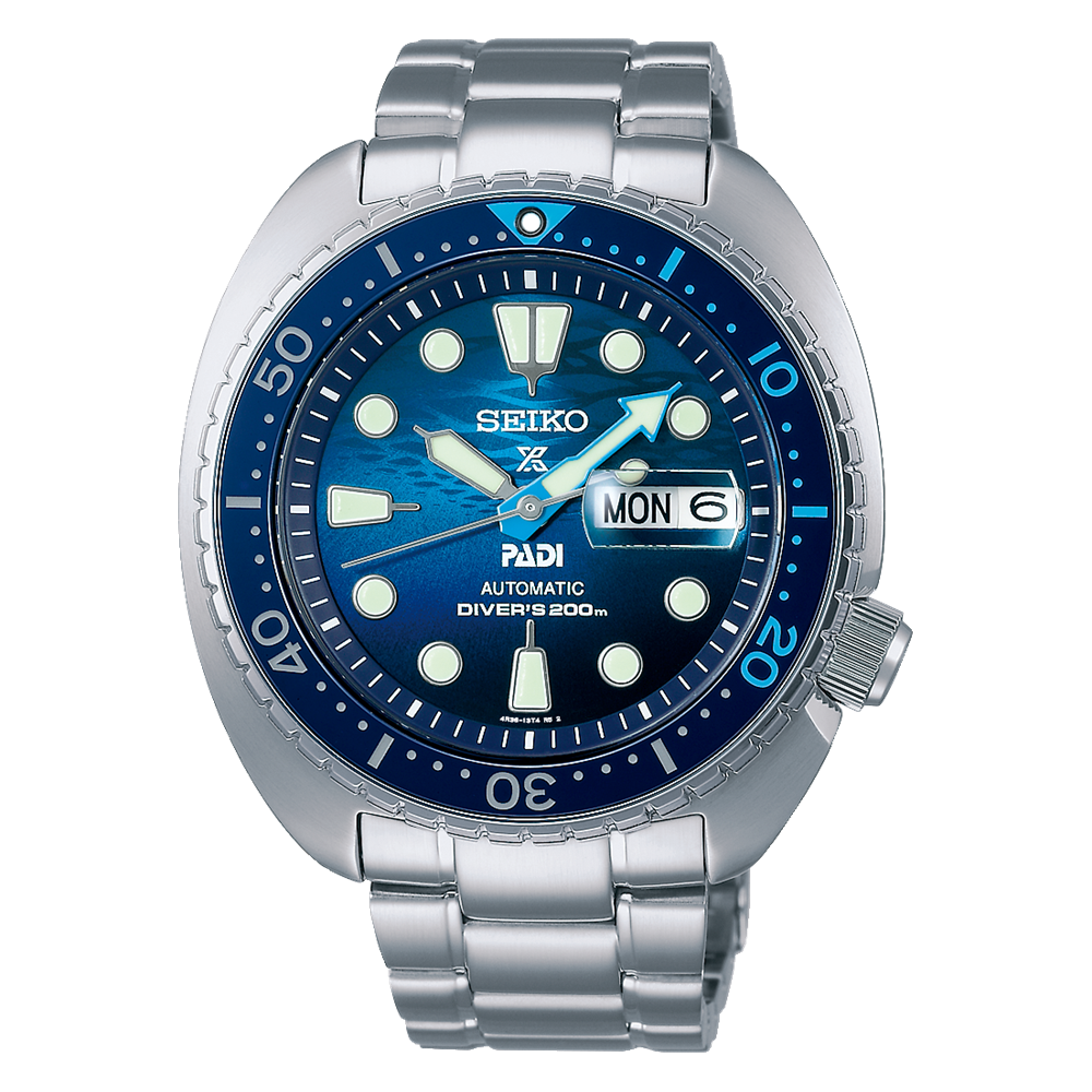 PADI Special Edition, Prospex Sea 45mm