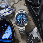 PADI Special Edition, Prospex Sea 45mm