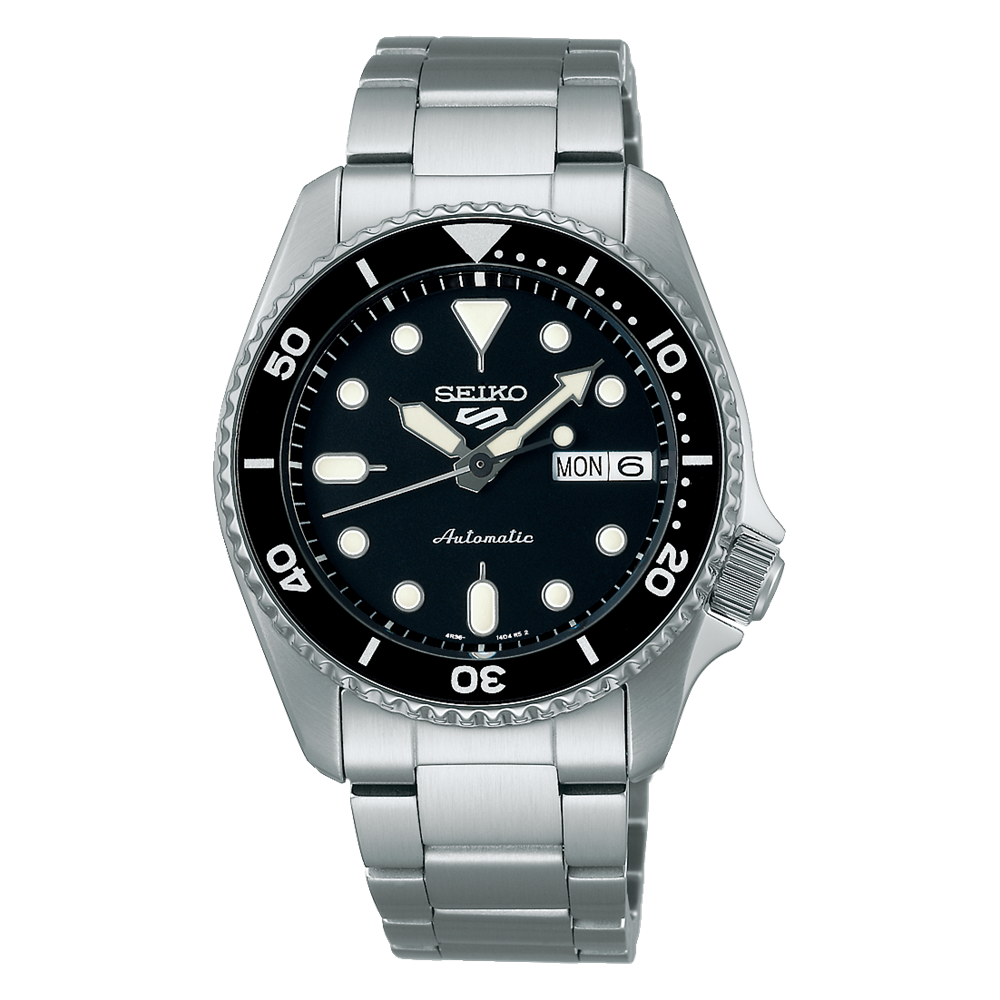 SEIKO 5 SKX Series 38mm