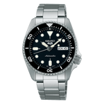 SEIKO 5 SKX Series 38mm