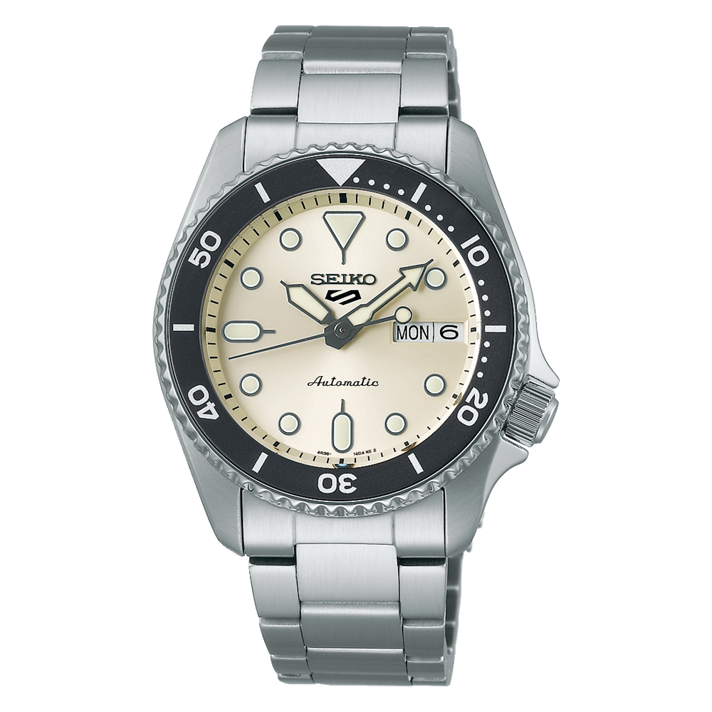 SEIKO 5 SKX Series 38mm