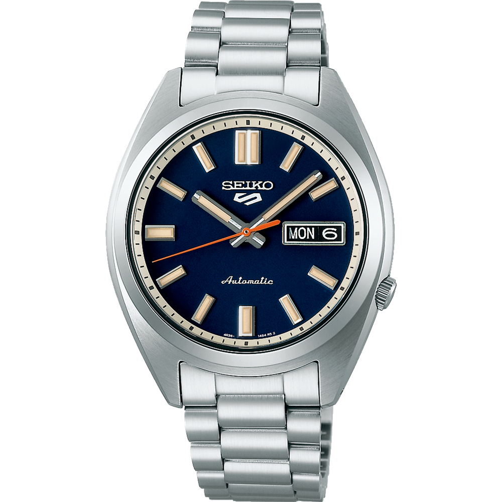 SEIKO 5 SNXS Series 37mm