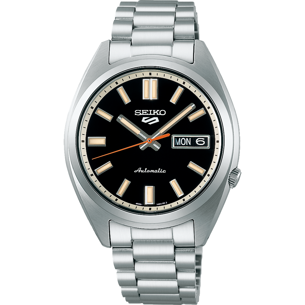 SEIKO 5 SNXS Series 37mm