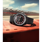 SEIKO 5 Sports Supercar Collaboration 2024 Limited Edition 42.5mm