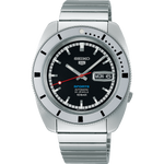 Limited, SEIKO 5 Analogue - 3 Hands 39mm