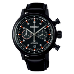 Prospex Speedtimer, Mechanical Chronograph Limited Edition 42mm