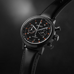 Prospex Speedtimer, Mechanical Chronograph Limited Edition 42mm