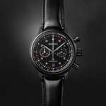 Prospex Speedtimer, Mechanical Chronograph Limited Edition 42mm