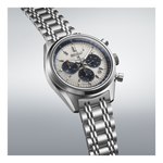 Prospex Speedtimer, Mechanical Chronograph 42mm