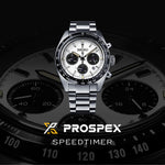 Prospex Speedtimer 39mm