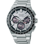 Astron GPS - Dual Time 43mm