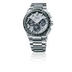 Astron GPS - Dual Time 43mm