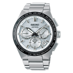 Astron GPS - Dual Time 43mm