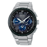 Astron GPS - Dual Time 43mm