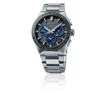 Astron GPS - Dual Time 43mm