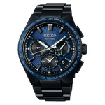 Astron GPS - Dual Time 43mm