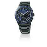 Astron GPS - Dual Time 43mm