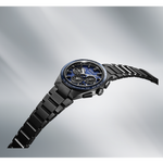 Astron GPS - Dual Time 43mm