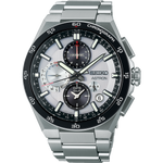 Astron GPS - Dual Time Chronograph 43mm