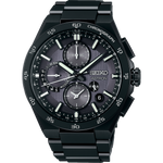 Astron GPS - Dual Time Chronograph 43mm