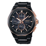 100th Anniversary Limited Edition Astron GPS - Dual Time Chronograph 43mm