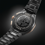 100th Anniversary Limited Edition Astron GPS - Dual Time Chronograph 43mm