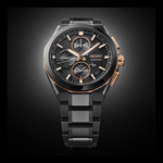 100th Anniversary Limited Edition Astron GPS - Dual Time Chronograph 43mm