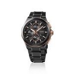 100th Anniversary Limited Edition Astron GPS - Dual Time Chronograph 43mm