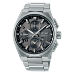 Astron GPS - 3 Hands Calendar 42mm