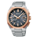 Astron GPS - Analogue - 3 Hands 41mm