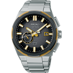 Astron GPS - 3 Hands Calendar 42mm